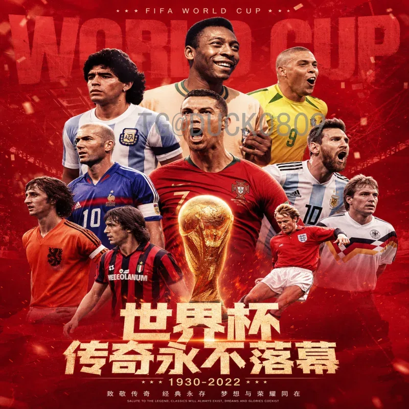 2026年世界杯完整场馆介绍：16座主办球场全解析